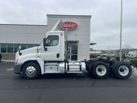 2019 Freightliner CASCADIA