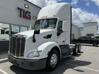 2021 Peterbilt 579