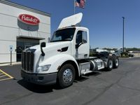 2021 Peterbilt 579
