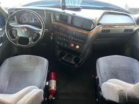 2021 International LT625