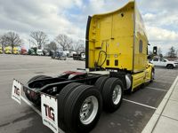 2022 Peterbilt 579
