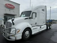 2022 Kenworth T680