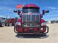 2021 Peterbilt 579