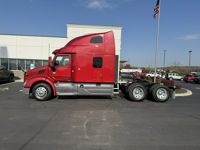 2021 Peterbilt 579