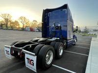 2022 Peterbilt 579