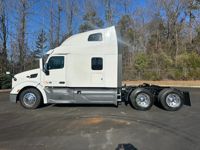 2021 Peterbilt 579