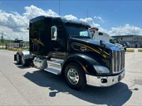 2020 Peterbilt 579