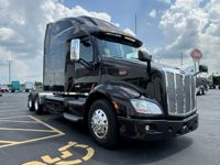 2020 Peterbilt 579