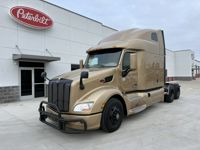 2022 Peterbilt 579