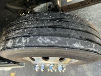 2017 Volvo VNL64T760