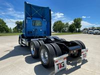 2023 Kenworth T680