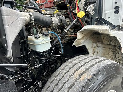 2017 Western Star 4700