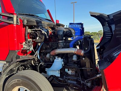 2023 Kenworth T680
