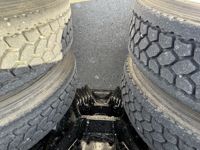 2013 Western Star 4700