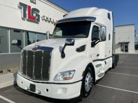 2022 Peterbilt 579