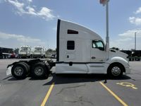 2022 Kenworth T680