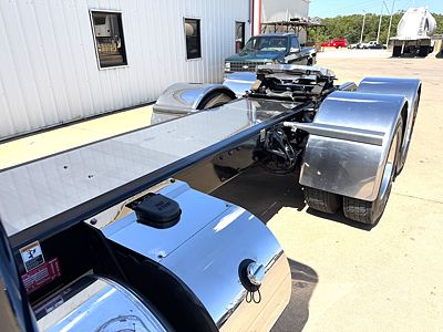 2024 Peterbilt 389X