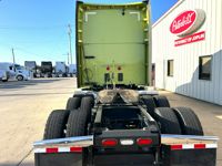 2022 Kenworth T680