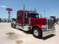 2023 Peterbilt 389