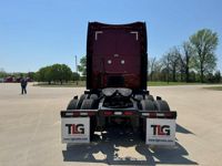 2023 Peterbilt 579