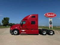 2020 International LT625