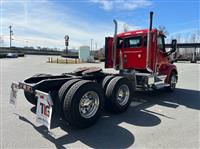 2019 Peterbilt 579