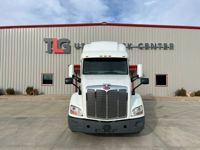 2021 Peterbilt 579