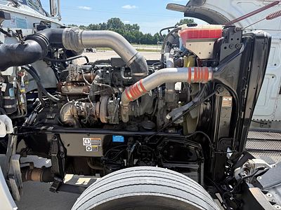 2022 Peterbilt 389