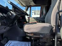 2015 International LT625