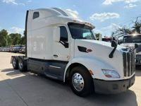 2021 Peterbilt 579
