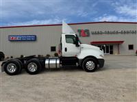 2019 International LT625
