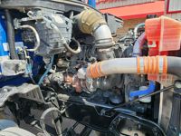 2021 Peterbilt 579