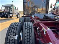 2022 Peterbilt 389