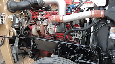 2018 Peterbilt 389