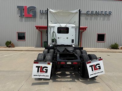 2020 Peterbilt 579