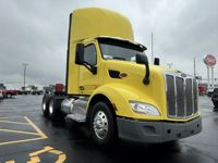2021 Peterbilt 579