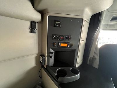 2021 Peterbilt 579