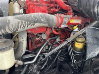 2014 International Prostar