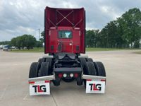 2023 Kenworth T680