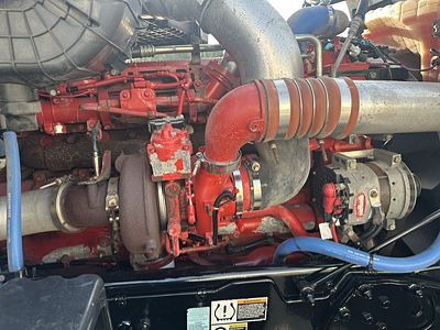 2021 Peterbilt 579