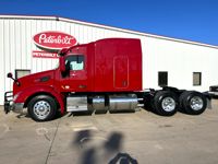 2022 Peterbilt 579