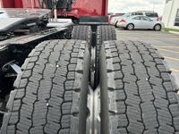 2022 Peterbilt 579