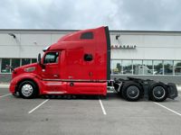 2022 Peterbilt 579