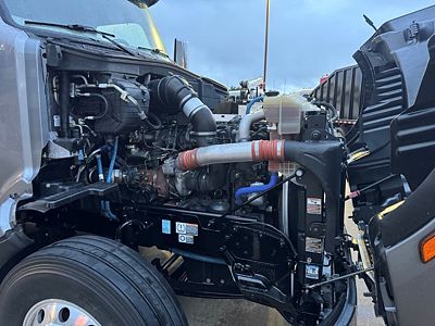 2021 Peterbilt 579