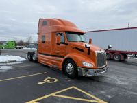 2022 Peterbilt 579