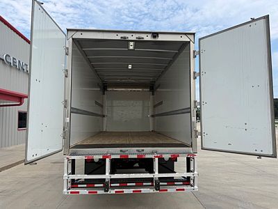 2023 Kenworth T280