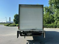 2022 International MV607