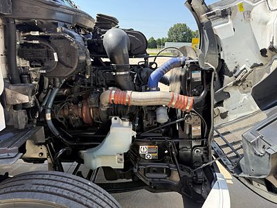 2022 Peterbilt 579