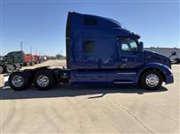 2022 Peterbilt 579