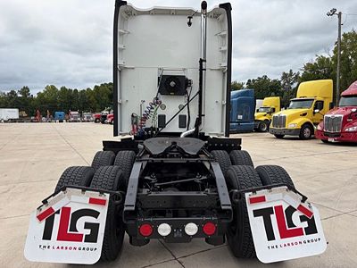 2020 Kenworth T680